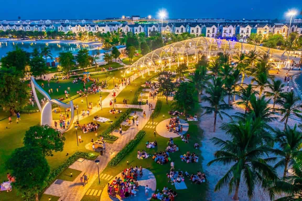 Giá Mua Bán Chuyển Nhượng Căn Hộ Chung Cư Vinhomes Smart City Tây Mỗ Đại Mỗ